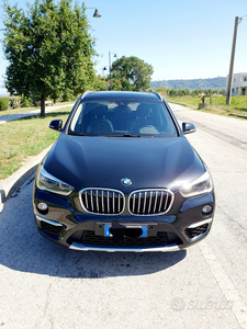 Usato 2018 BMW X1 2.0 Diesel 150 CV (24.500 €)