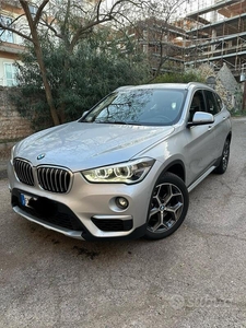 Usato 2018 BMW X1 Diesel (20.900 €)