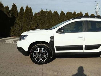 Usato 2018 Dacia Duster 1.5 Diesel 109 CV (13.602 €)