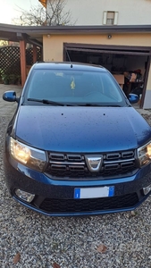 Usato 2018 Dacia Sandero 0.9 Benzin 90 CV (7.800 €)