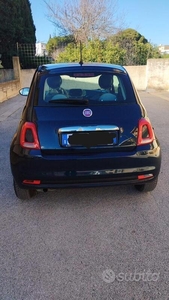Usato 2018 Fiat 500 1.2 Diesel 95 CV (10.000 €)