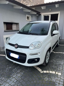 Usato 2018 Fiat Panda 1.2 Diesel 80 CV (8.499 €)