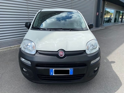 Usato 2018 Fiat Panda 1.2 Diesel 80 CV (8.500 €)