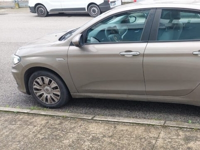 Usato 2018 Fiat Tipo 1.2 Diesel 95 CV (5.000 €)