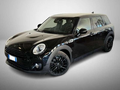 Usato 2018 Mini Cooper D Clubman 2.0 Diesel 150 CV (18.800 €)