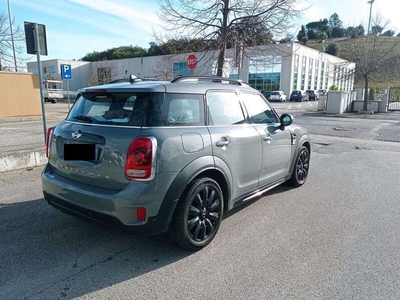 Usato 2018 Mini One D Countryman 1.5 Diesel 116 CV (13.999 €)