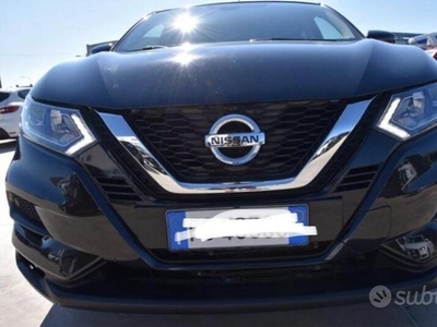 Usato 2018 Nissan Qashqai 1.6 Diesel 131 CV (15.500 €)