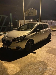 Usato 2018 Opel Corsa 1.2 Diesel 75 CV (13.000 €)