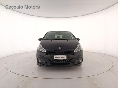 Usato 2018 Peugeot 208 1.2 Benzin 110 CV (12.800 €)