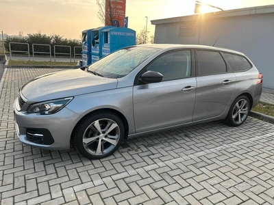 Usato 2018 Peugeot 308 1.5 Diesel 131 CV (10.500 €)