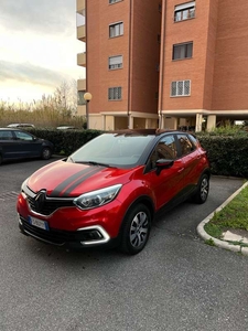 Usato 2018 Renault Captur 0.9 Benzin 90 CV (11.499 €)