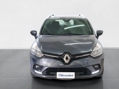 Usato 2018 Renault Clio IV 1.5 Diesel 90 CV (11.170 €)