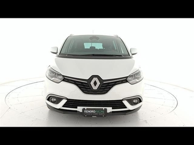 Usato 2018 Renault Grand Scénic IV 1.5 Diesel 110 CV (18.950 €)