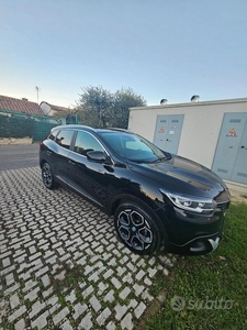 Usato 2018 Renault Kadjar 1.5 Diesel 116 CV (15.900 €)