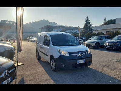 Usato 2018 Renault Kangoo 1.5 Diesel 90 CV (10.300 €)