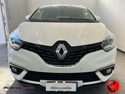 Usato 2018 Renault Scénic IV 1.2 Benzin 116 CV (12.480 €)