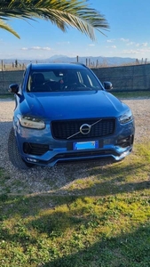 Usato 2018 Volvo XC90 2.0 Diesel 235 CV (27.800 €)