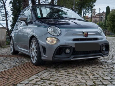 Usato 2019 Abarth 695C 1.4 Benzin 179 CV (31.500 €)