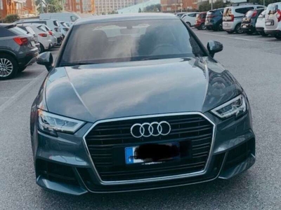 Usato 2019 Audi A3 1.8 Benzin 150 CV (22.800 €)