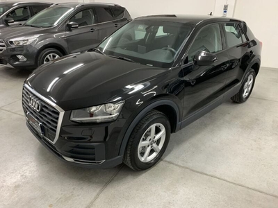 Usato 2019 Audi Q2 1.6 Diesel 116 CV (18.490 €)