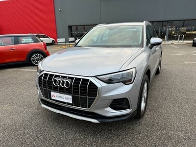 Usato 2019 Audi Q3 2.0 Diesel 193 CV (31.500 €)