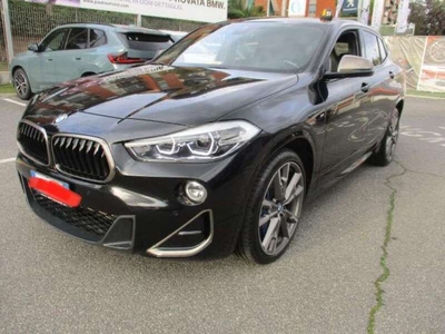 Usato 2019 BMW X2 2.0 Benzin 306 CV (33.000 €)
