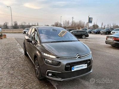 Usato 2019 Citroën C4 SpaceTourer 1.5 Diesel 131 CV (15.900 €)