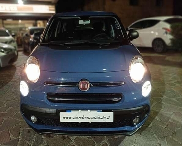 Usato 2019 Fiat 500L 1.2 Diesel 95 CV (12.100 €)