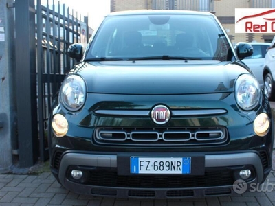 Usato 2019 Fiat 500L 1.6 Diesel 120 CV (14.990 €)