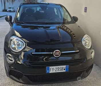 Usato 2019 Fiat 500X 1.0 Benzin 120 CV (17.000 €)