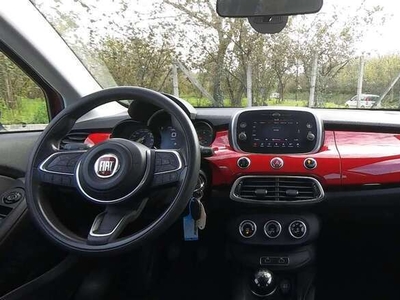 Usato 2019 Fiat 500X 1.2 Diesel 95 CV (15.900 €)