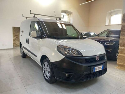 Usato 2019 Fiat Doblò 1.2 Diesel 95 CV (10.490 €)