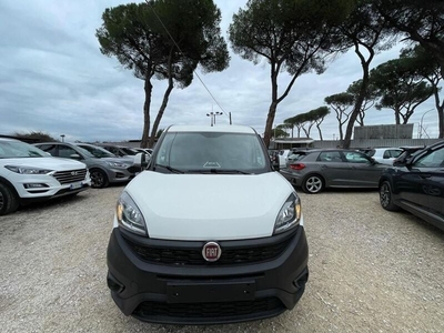 Usato 2019 Fiat Doblò 1.3 Diesel 95 CV (11.800 €)