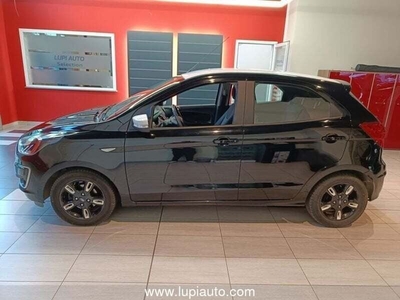 Usato 2019 Ford Ka Plus 1.2 Benzin 86 CV (11.940 €)