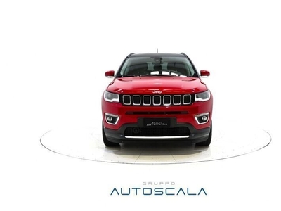 Usato 2019 Jeep Compass 2.0 Diesel 140 CV (20.990 €)