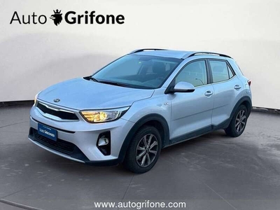 Usato 2019 Kia Stonic 1.4 LPG_Hybrid 97 CV (15.600 €)