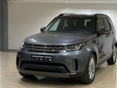 Usato 2019 Land Rover Discovery 2.0 Diesel 241 CV (37.900 €)