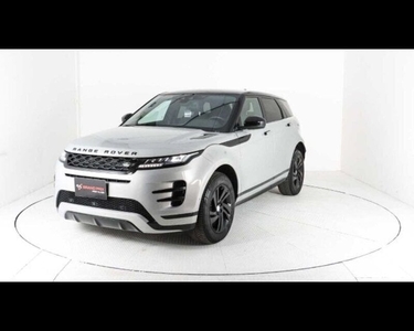 Usato 2019 Land Rover Range Rover evoque El 150 CV (37.650 €)