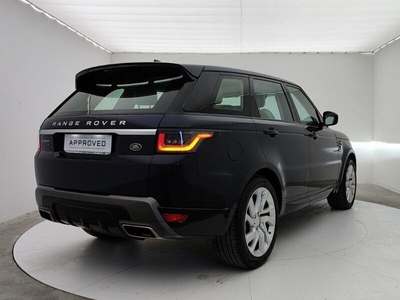 Usato 2019 Land Rover Range Rover Sport 3.0 Diesel 249 CV (59.900 €)