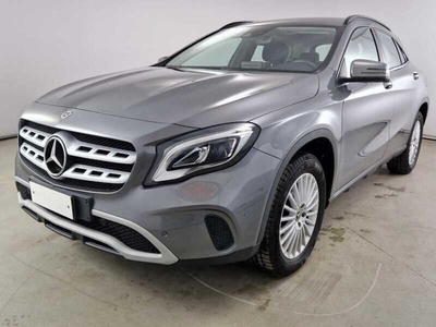 Usato 2019 Mercedes 200 2.1 Diesel 136 CV (25.450 €)