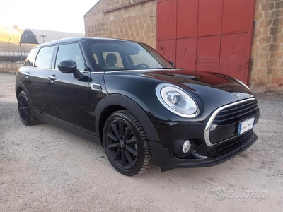 Usato 2019 Mini Cooper D Clubman 2.0 Diesel 150 CV (16.840 €)