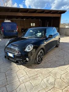 Usato 2019 Mini Cooper S 2.0 Benzin 192 CV (23.000 €)