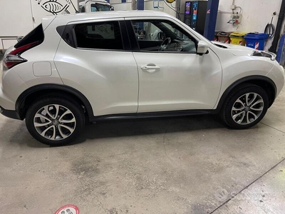 Usato 2019 Nissan Juke 1.5 Diesel 110 CV (13.000 €)