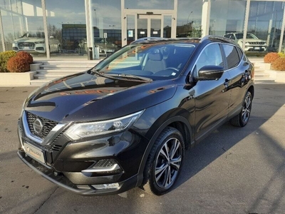 Usato 2019 Nissan Qashqai 1.6 Diesel 131 CV (18.950 €)