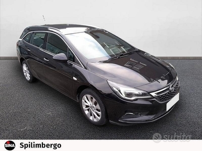 Usato 2019 Opel Astra 1.4 CNG_Hybrid 110 CV (13.500 €)