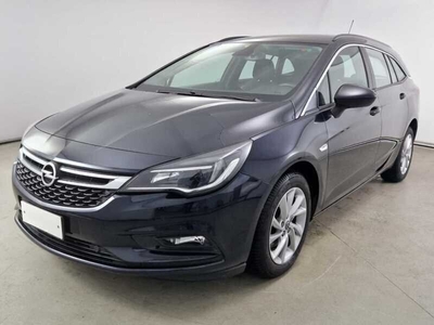 Usato 2019 Opel Astra 1.6 Diesel 136 CV (11.000 €)