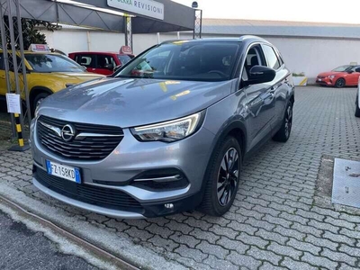 Usato 2019 Opel Grandland X 1.5 Diesel 131 CV (20.900 €)