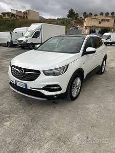 Usato 2019 Opel Grandland X 2.0 Diesel 177 CV (19.200 €)