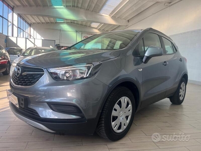 Usato 2019 Opel Mokka X 1.4 Benzin 140 CV (13.500 €)