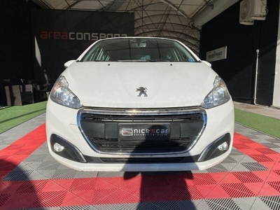 Usato 2019 Peugeot 208 1.5 Diesel 102 CV (5.400 €)